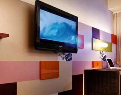 фото отеля pentahotel Gera