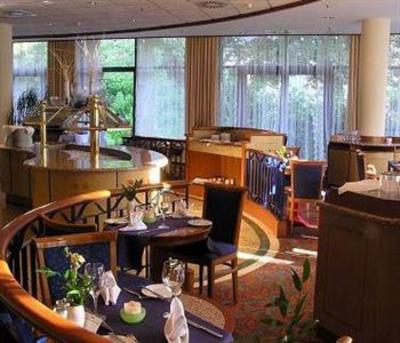 фото отеля pentahotel Gera