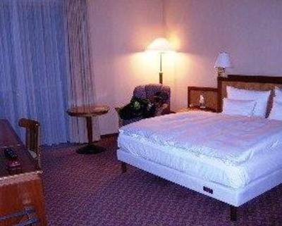 фото отеля pentahotel Gera