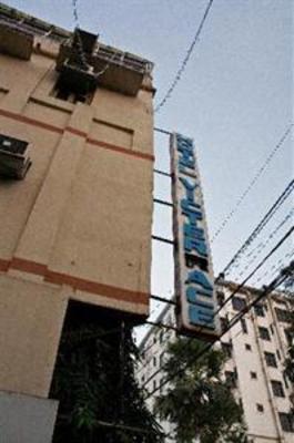 фото отеля Hotel Victerrace Kolkata
