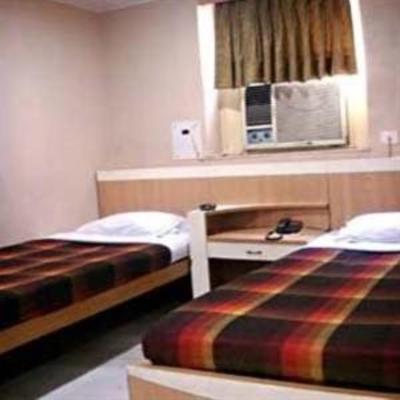 фото отеля Hotel Victerrace Kolkata