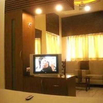 фото отеля Hotel Victerrace Kolkata