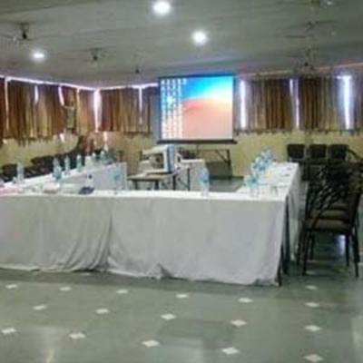 фото отеля Hotel Victerrace Kolkata