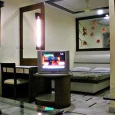 фото отеля Hotel Victerrace Kolkata