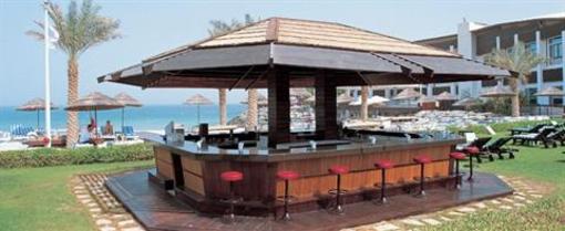 фото отеля Dubai Marine Beach Resort And Spa