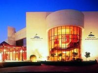 Dubai Marine Beach Resort And Spa