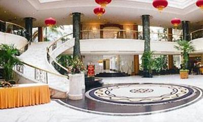 фото отеля Mingyuan Xindu Hotel