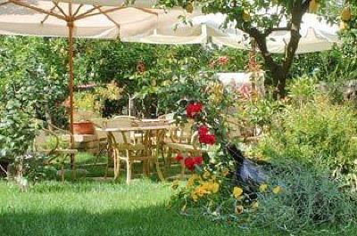 фото отеля Il Roseto Bed & Breakfast Sorrento