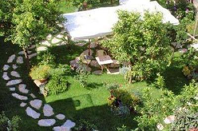 фото отеля Il Roseto Bed & Breakfast Sorrento