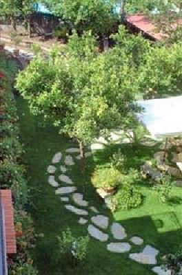 фото отеля Il Roseto Bed & Breakfast Sorrento