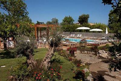 фото отеля Il Roseto Bed & Breakfast Sorrento