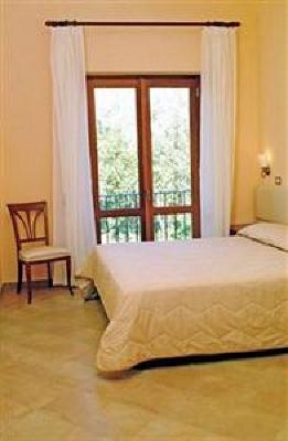 фото отеля Il Roseto Bed & Breakfast Sorrento