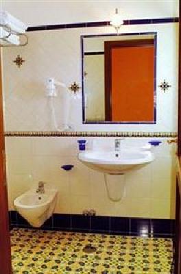 фото отеля Il Roseto Bed & Breakfast Sorrento