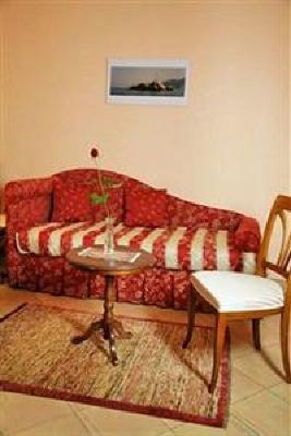 фото отеля Il Roseto Bed & Breakfast Sorrento