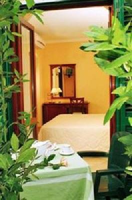 фото отеля Il Roseto Bed & Breakfast Sorrento