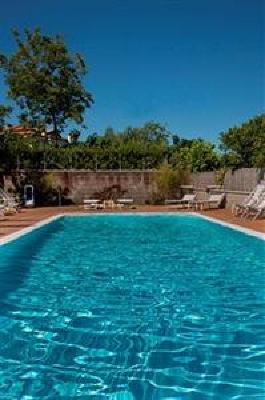 фото отеля Il Roseto Bed & Breakfast Sorrento