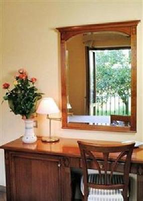 фото отеля Il Roseto Bed & Breakfast Sorrento