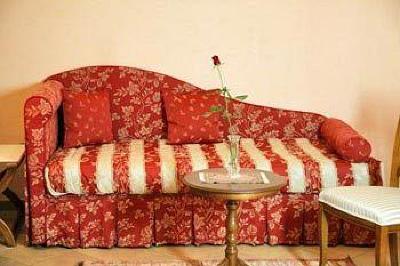 фото отеля Il Roseto Bed & Breakfast Sorrento