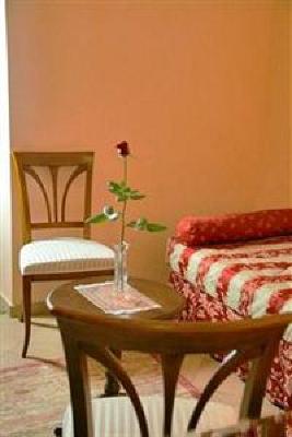 фото отеля Il Roseto Bed & Breakfast Sorrento