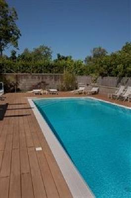 фото отеля Il Roseto Bed & Breakfast Sorrento
