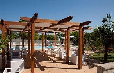 фото отеля Il Roseto Bed & Breakfast Sorrento