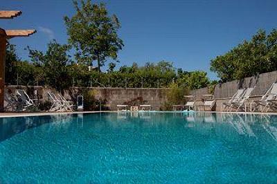 фото отеля Il Roseto Bed & Breakfast Sorrento