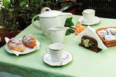 фото отеля Il Roseto Bed & Breakfast Sorrento