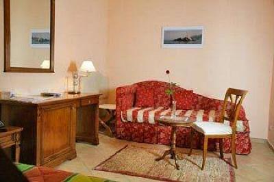 фото отеля Il Roseto Bed & Breakfast Sorrento