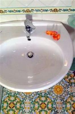 фото отеля Il Roseto Bed & Breakfast Sorrento