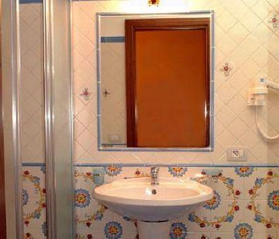 фото отеля Il Roseto Bed & Breakfast Sorrento