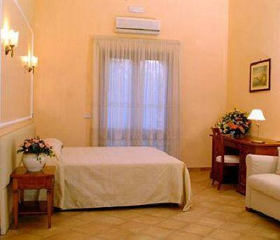 фото отеля Il Roseto Bed & Breakfast Sorrento