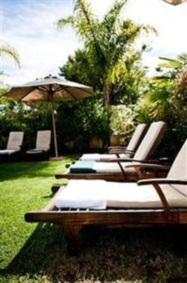 фото отеля Rosendal Winery & Wellness Retreat