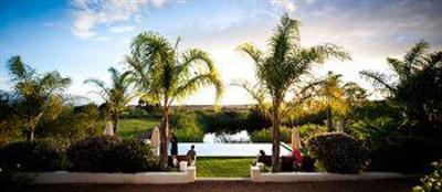 фото отеля Rosendal Winery & Wellness Retreat