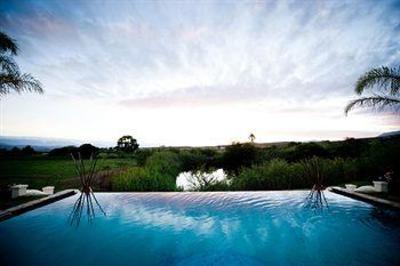 фото отеля Rosendal Winery & Wellness Retreat