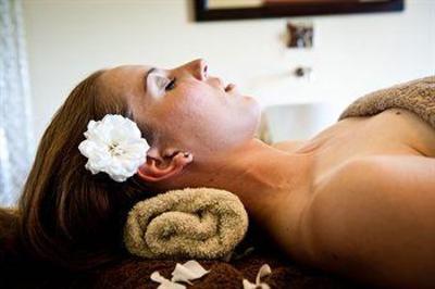 фото отеля Rosendal Winery & Wellness Retreat