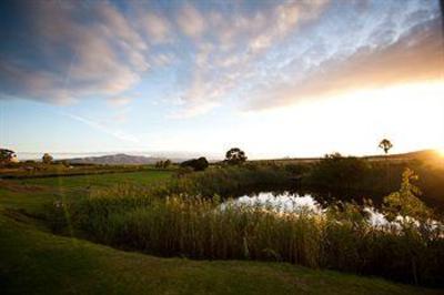 фото отеля Rosendal Winery & Wellness Retreat