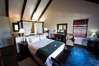 фото отеля Rosendal Winery & Wellness Retreat