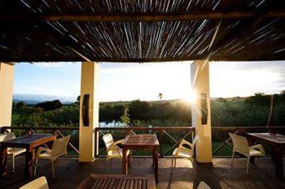 фото отеля Rosendal Winery & Wellness Retreat