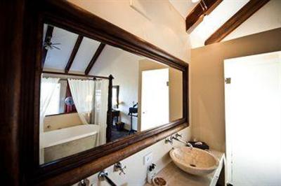 фото отеля Rosendal Winery & Wellness Retreat