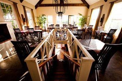 фото отеля Rosendal Winery & Wellness Retreat
