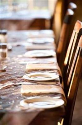 фото отеля Rosendal Winery & Wellness Retreat