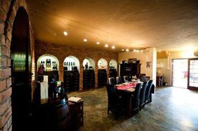 фото отеля Rosendal Winery & Wellness Retreat