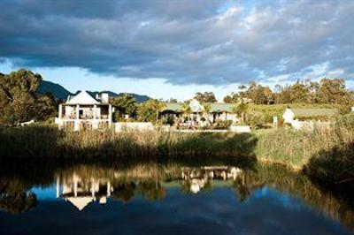 фото отеля Rosendal Winery & Wellness Retreat