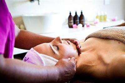 фото отеля Rosendal Winery & Wellness Retreat