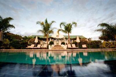 фото отеля Rosendal Winery & Wellness Retreat
