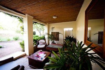 фото отеля Rosendal Winery & Wellness Retreat