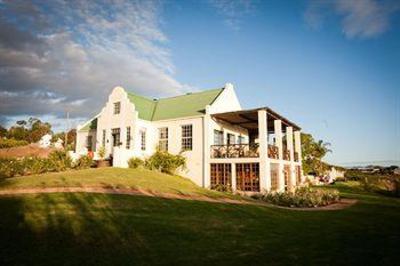 фото отеля Rosendal Winery & Wellness Retreat
