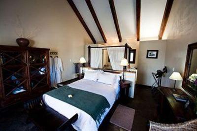 фото отеля Rosendal Winery & Wellness Retreat