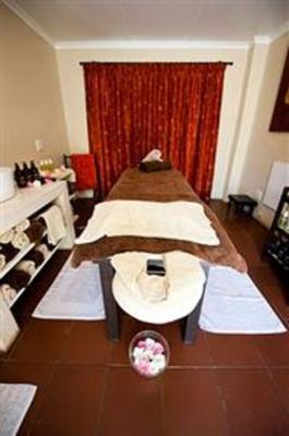 фото отеля Rosendal Winery & Wellness Retreat