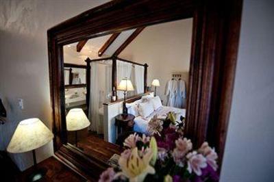 фото отеля Rosendal Winery & Wellness Retreat